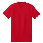 Hanes® - Youth Tagless® 100% Cotton T-Shirt- 5450
