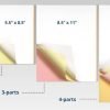 Carbonless Forms - 8.5 in x 14 in - Image 2