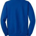 Hanes® - EcoSmart® Crewneck Sweatshirt - P160