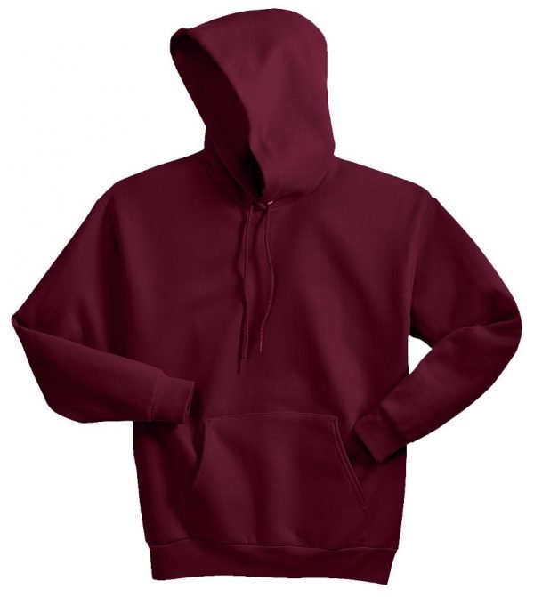 Hanes® EcoSmart® - Pullover Hooded Sweatshirt- P170