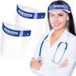 Safety Face Shield Full Face Protection